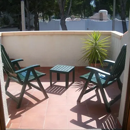 Vakantiehuis Azahara 28