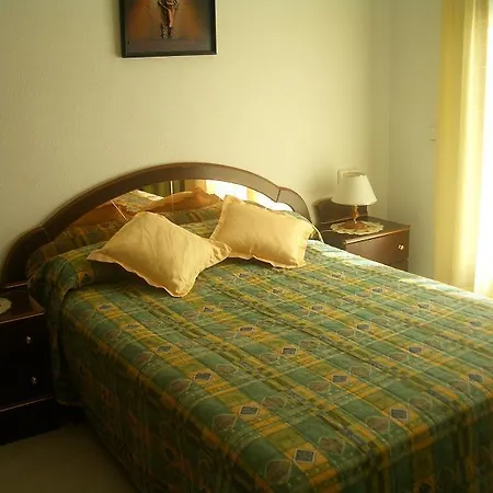 Vakantiehuis Azahara 28