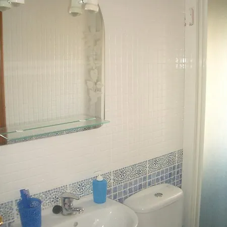 Vakantiehuis Azahara 28 *