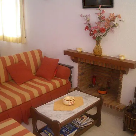Vakantiehuis Azahara 28
