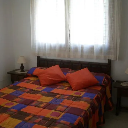 Vakantiehuis Azahara 28