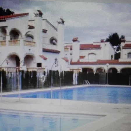Vakantiehuis Azahara 28 *